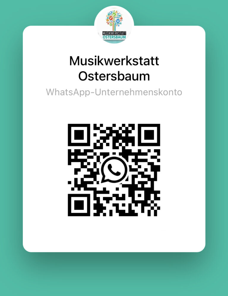 WhatsApp QR Code